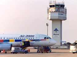 Girona airport transfers