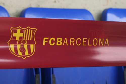 Camp Nou Experience : FC Barcelona