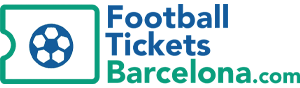 logo footballticketsbarcelona.com