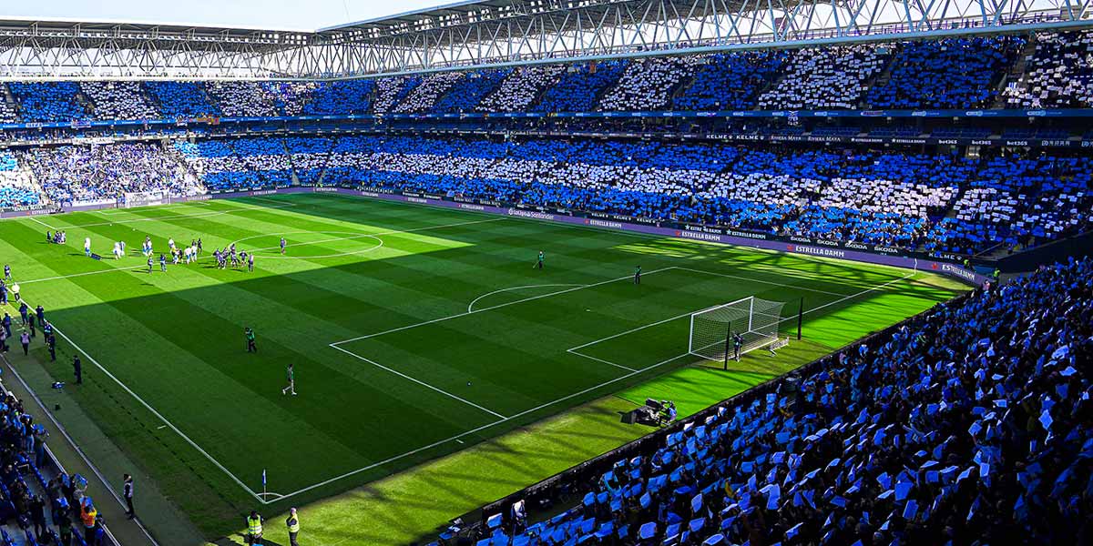 RCD Espanyol tickets Barcelona | 2023-2024 season